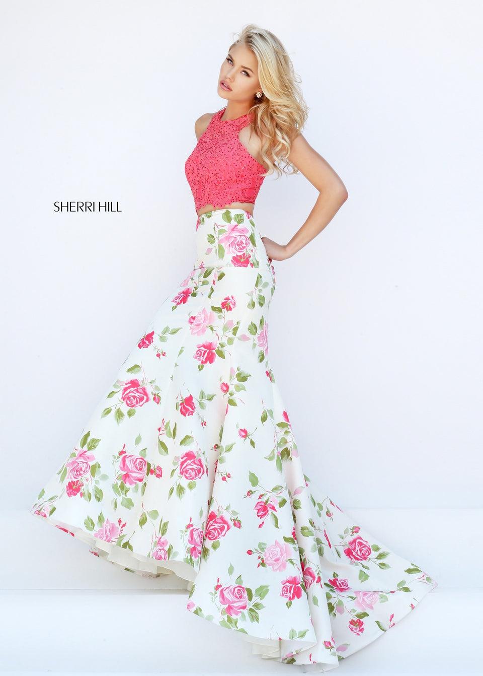 sherri hill 50465