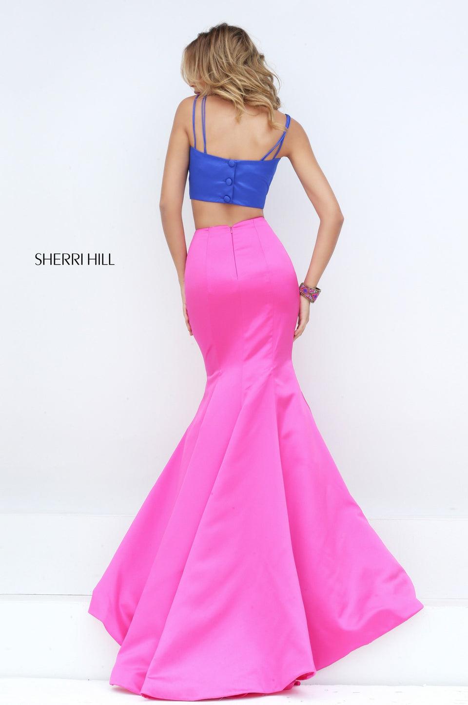 Sherri Hill 50466