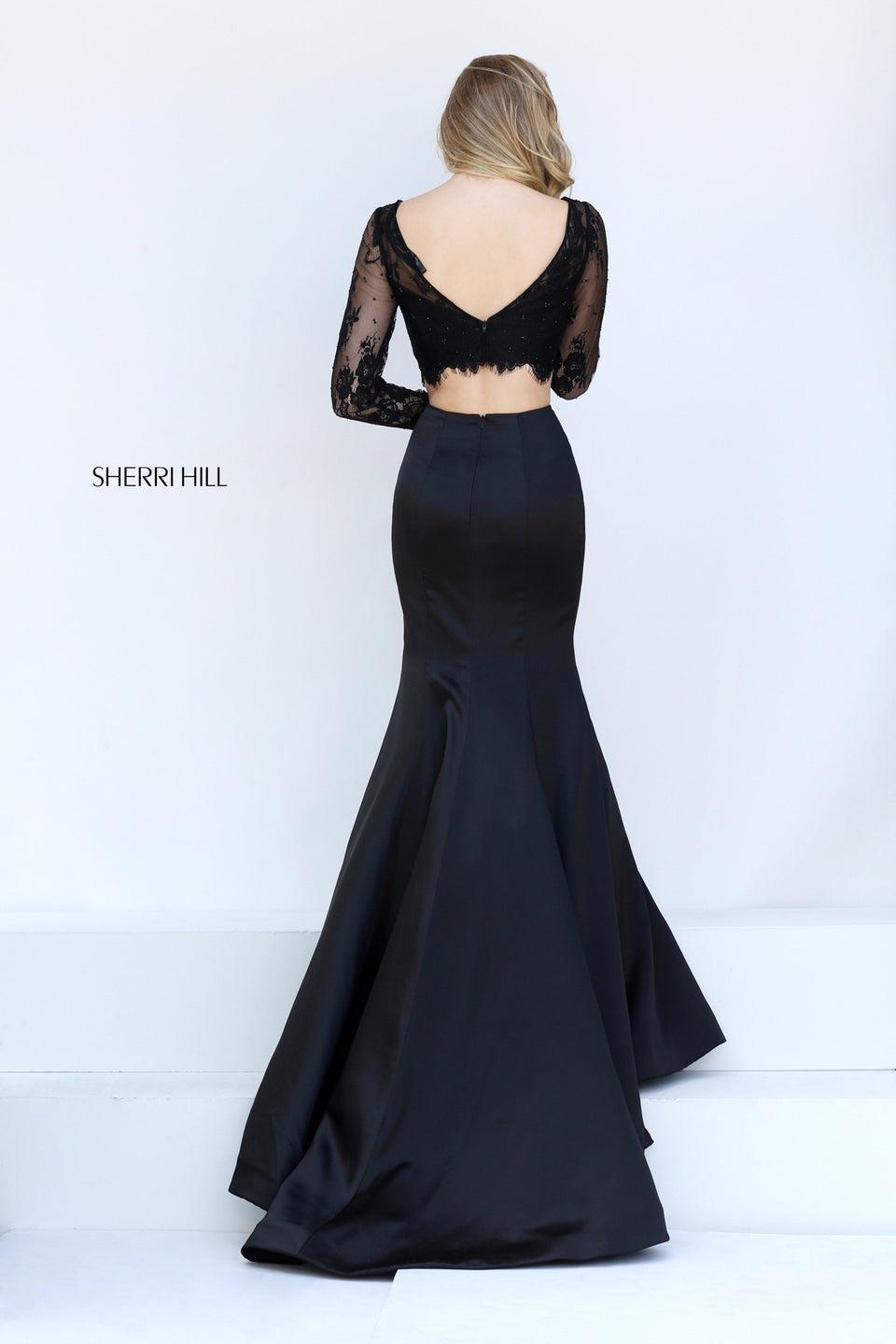 Sherri Hill 50467
