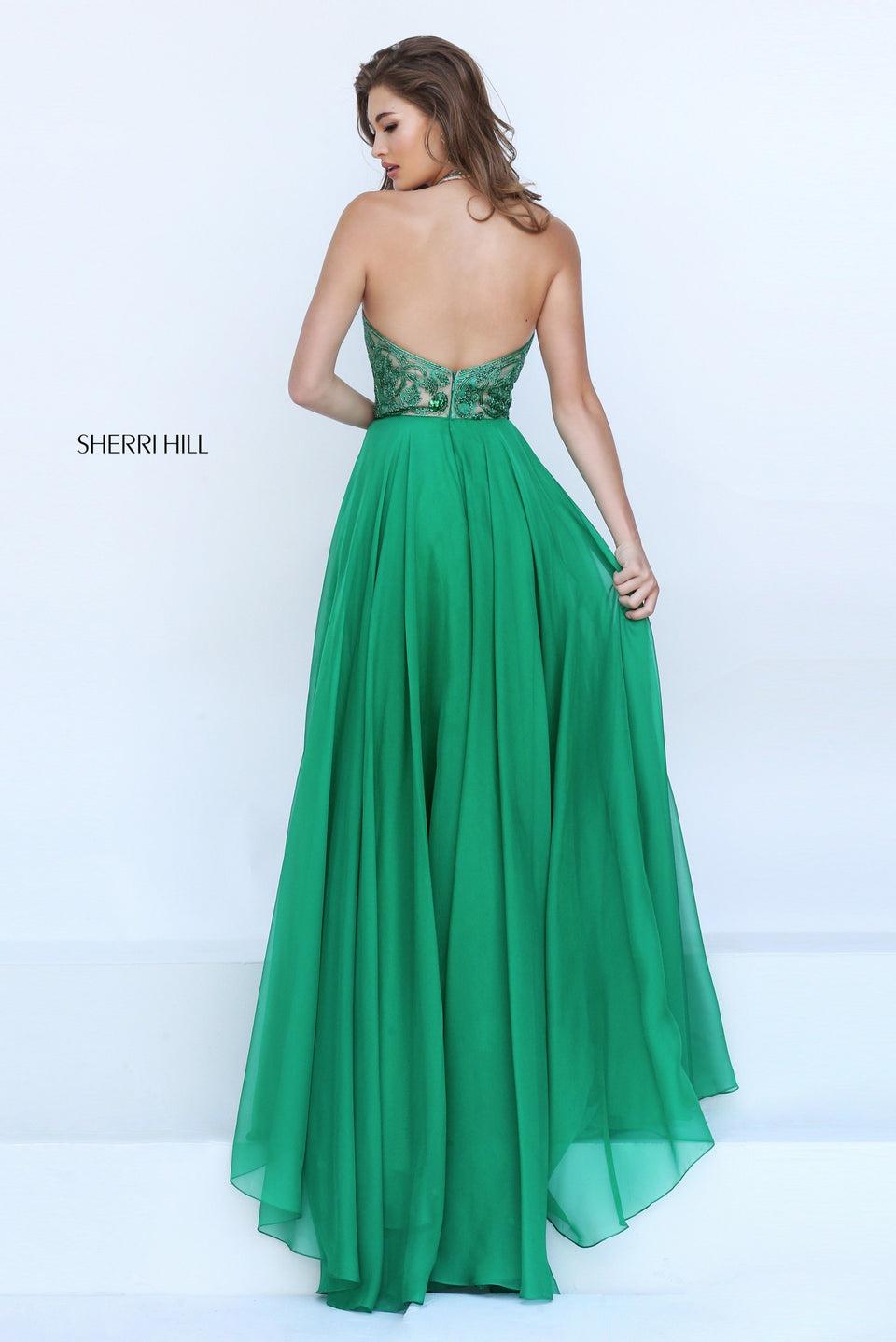 Sherri Hill 50468