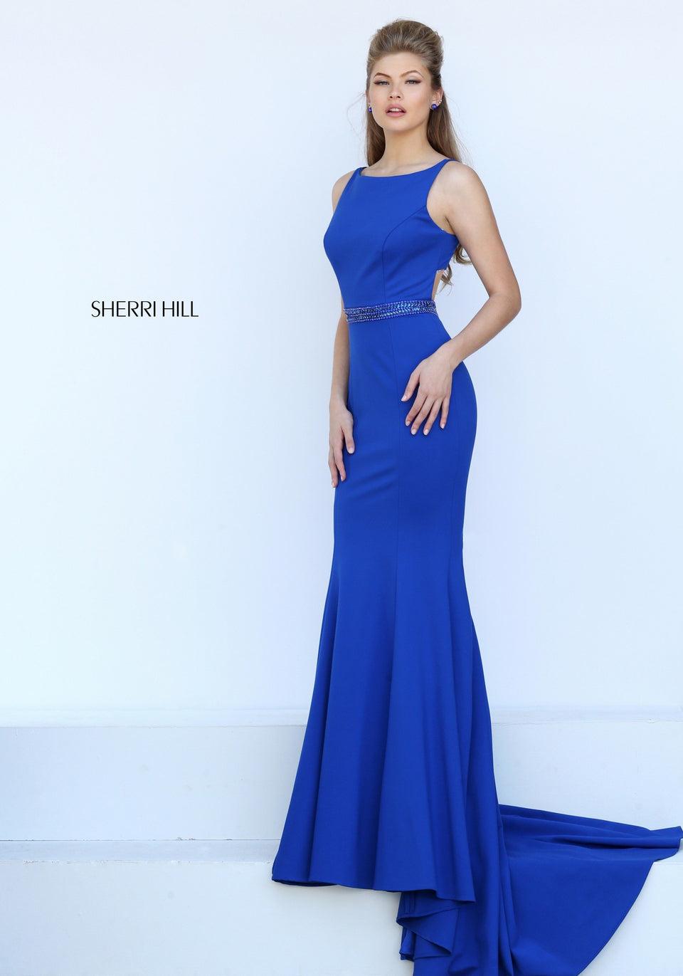 Sherri Hill 50471