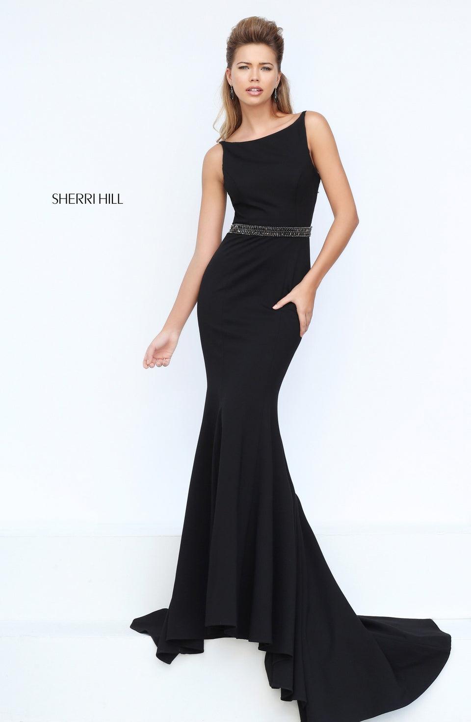 sherri hill 50471