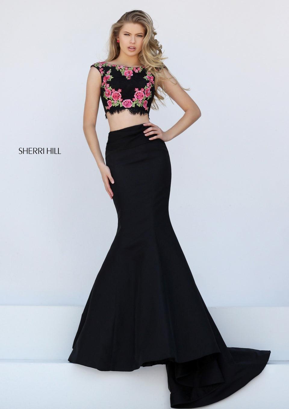 sherri hill 50486