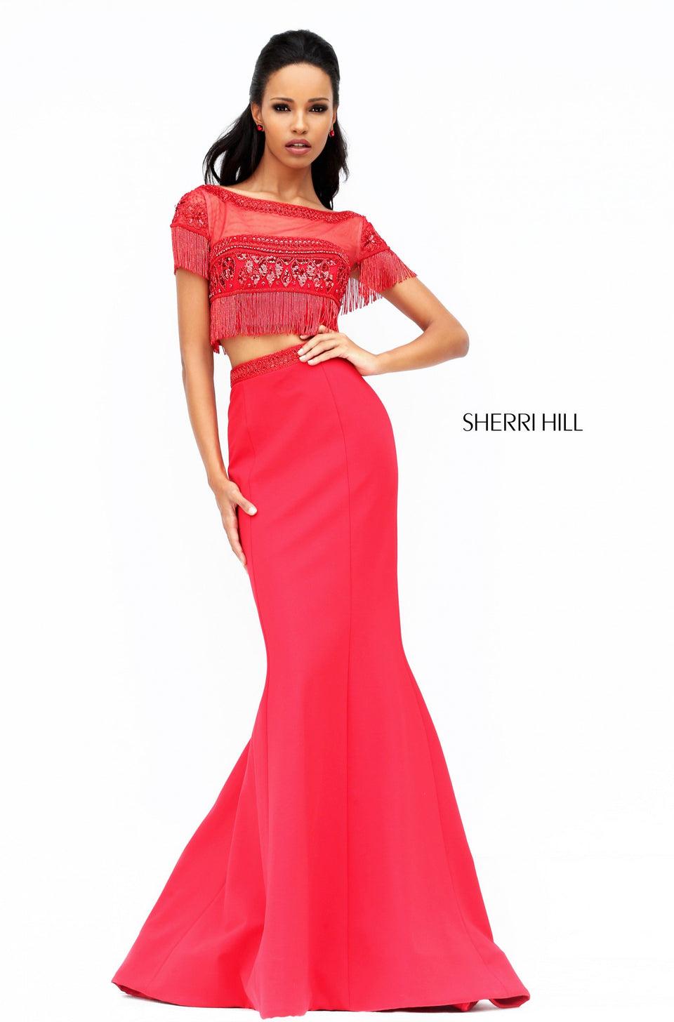 sherri hill 50539