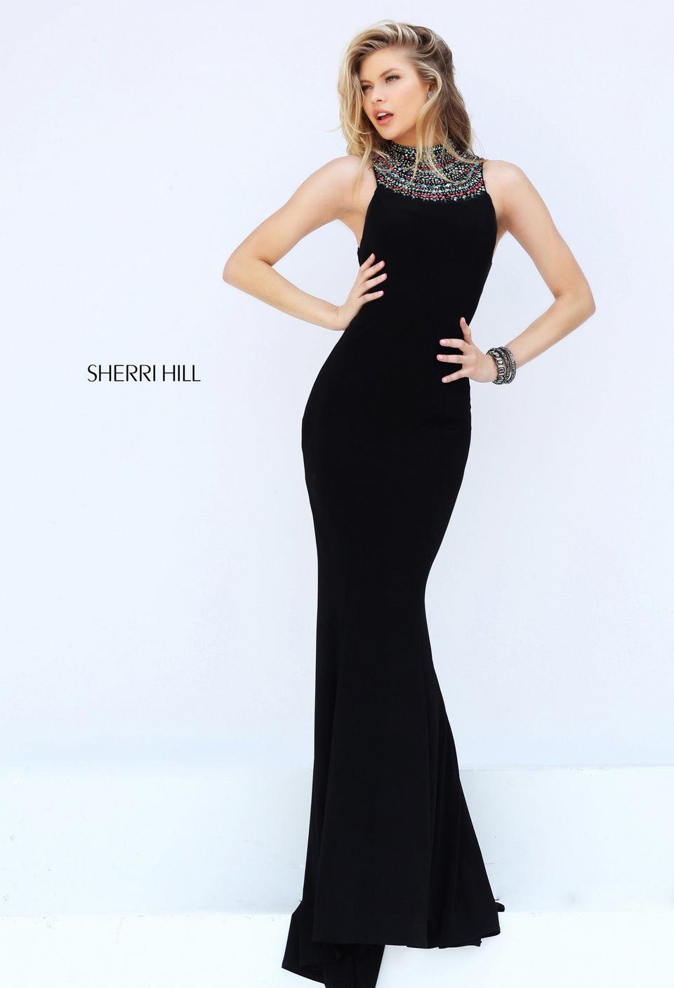Sherri Hill 50629