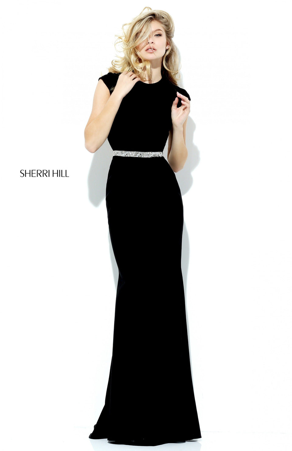 Sherri Hill 50646