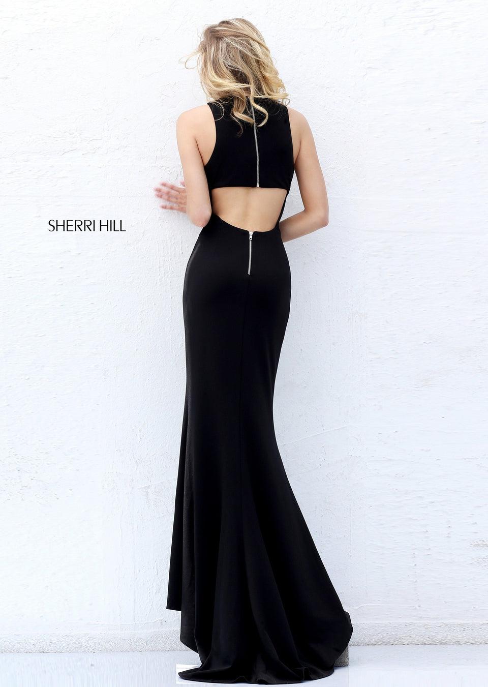 Sherri Hill 50752