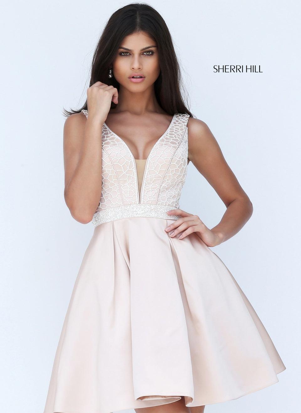 Sherri Hill 50819
