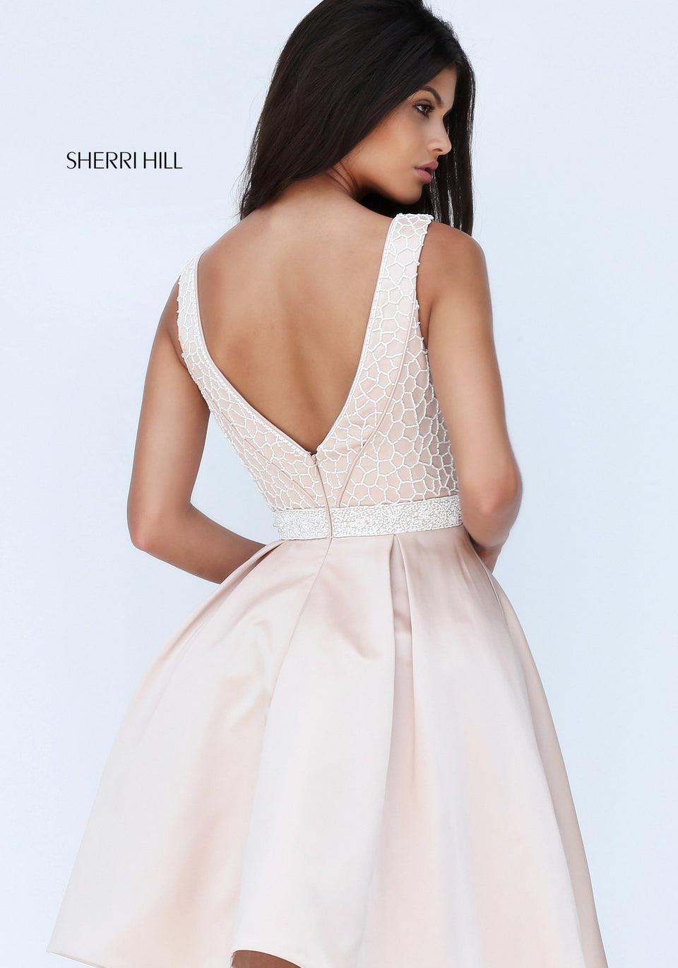 Sherri Hill 50819
