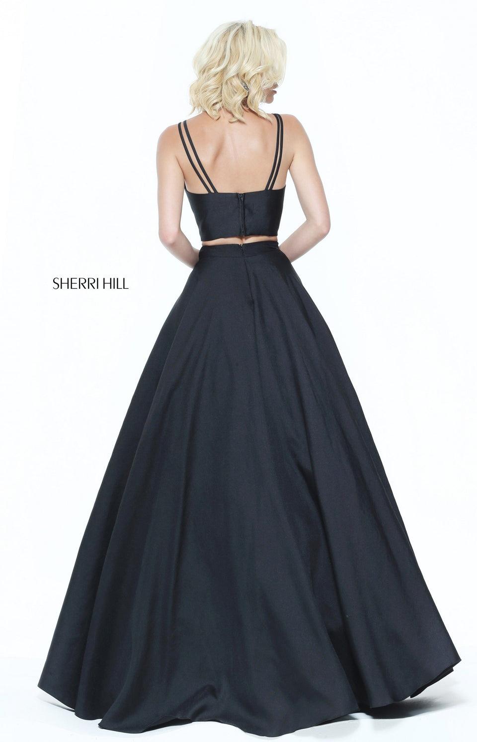 Sherri Hill 50894