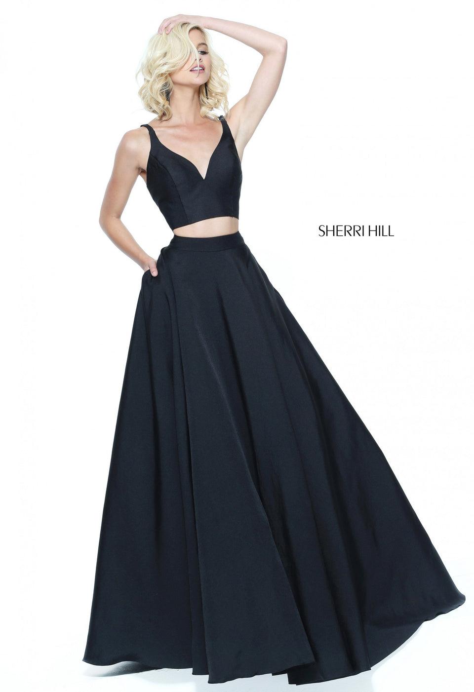 sherri hill 50894