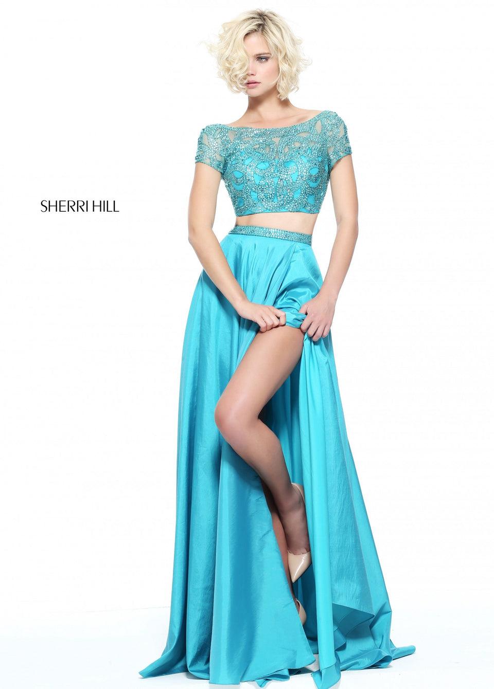 sherri hill 51185