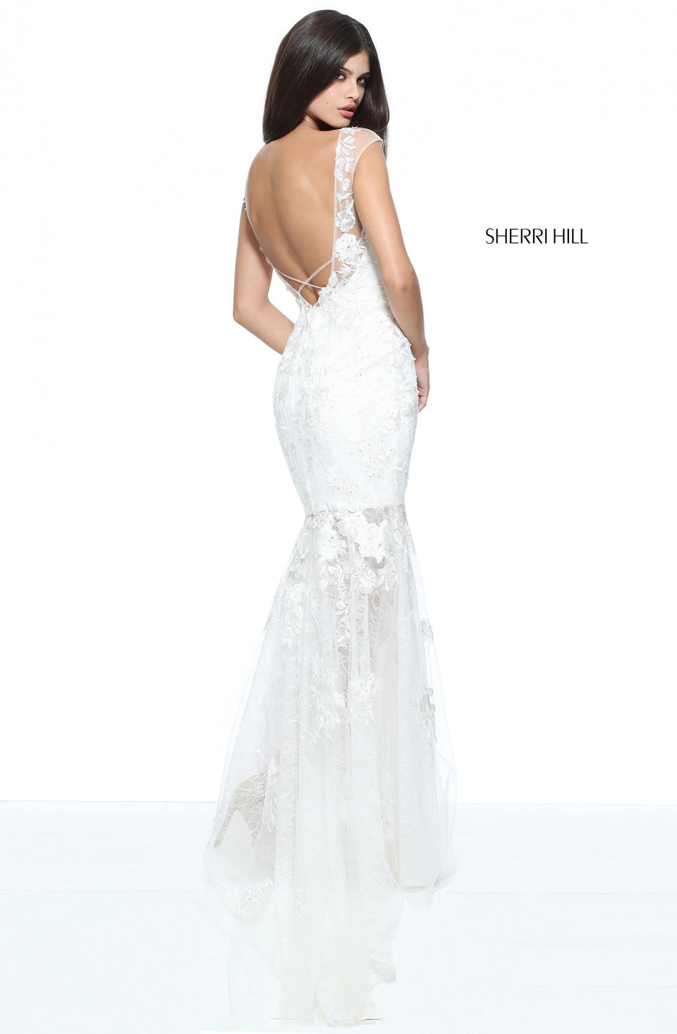 Sherri Hill 51186