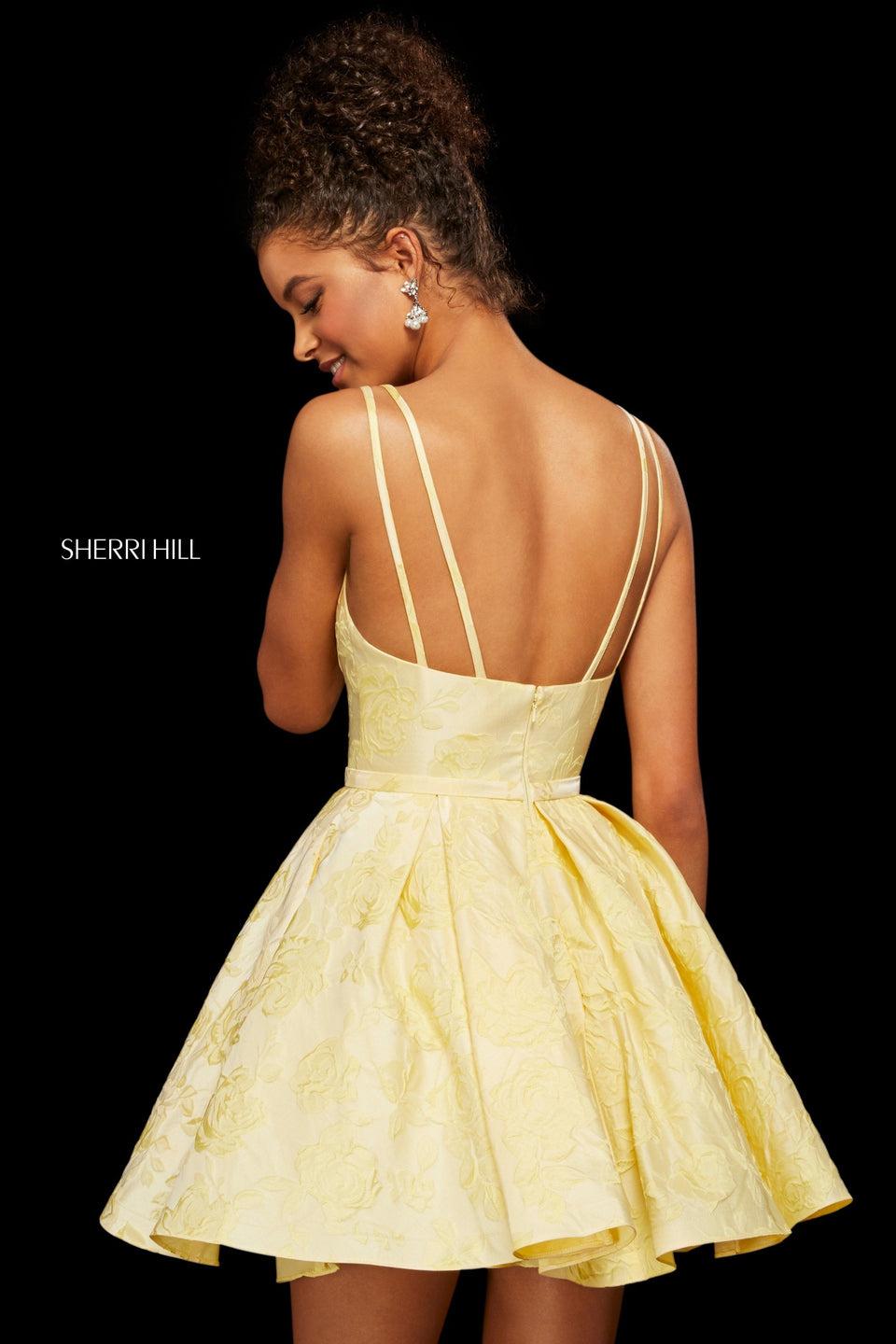 Sherri Hill 52983