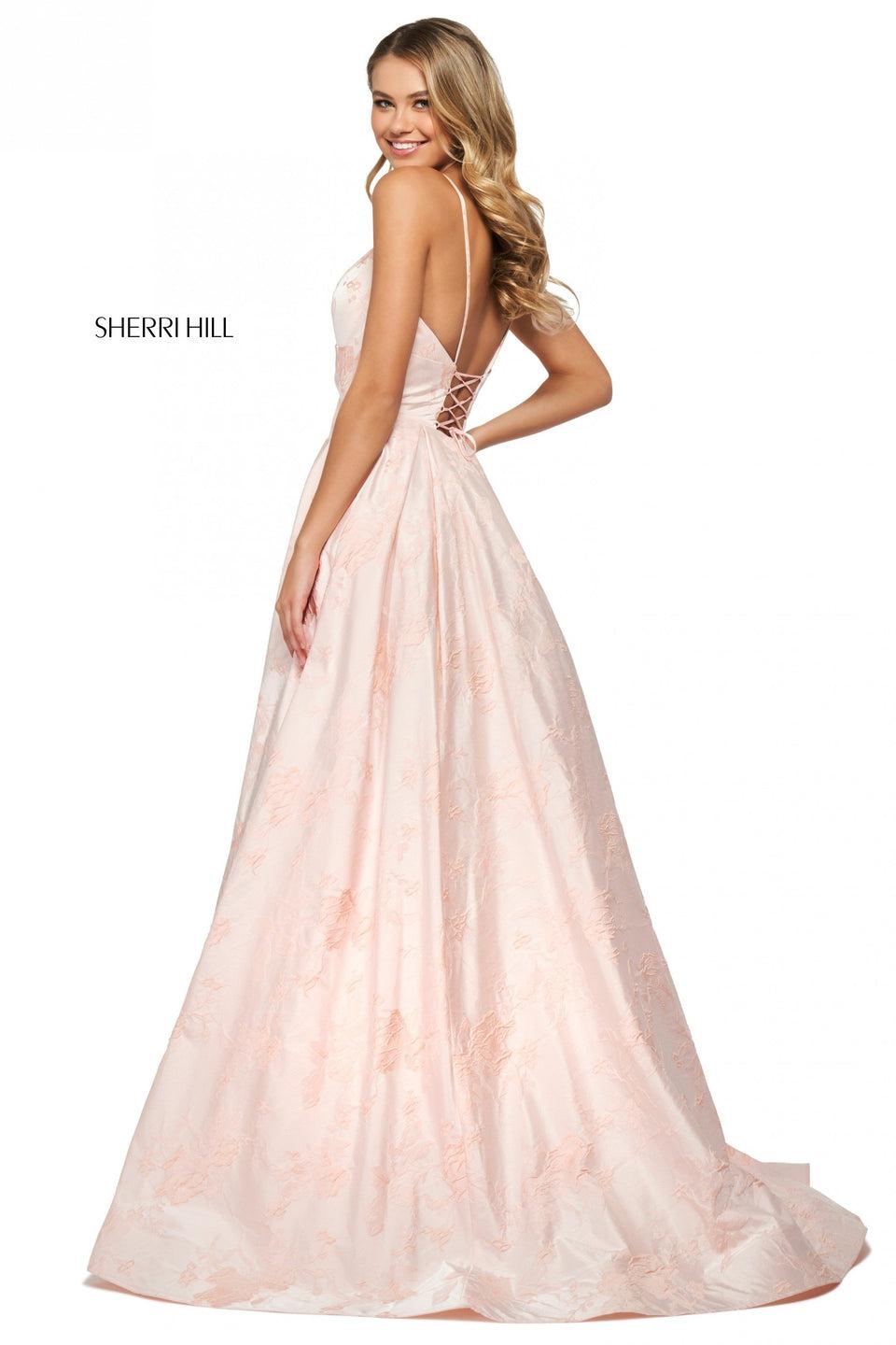 Sherri Hill 53900