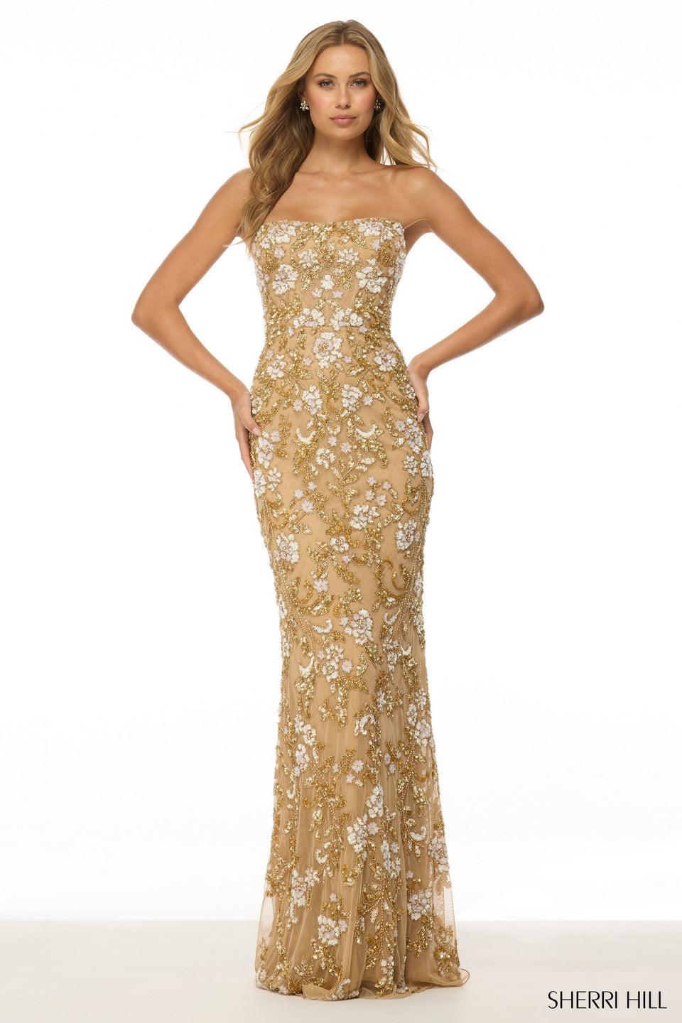 Sherri Hill 57107