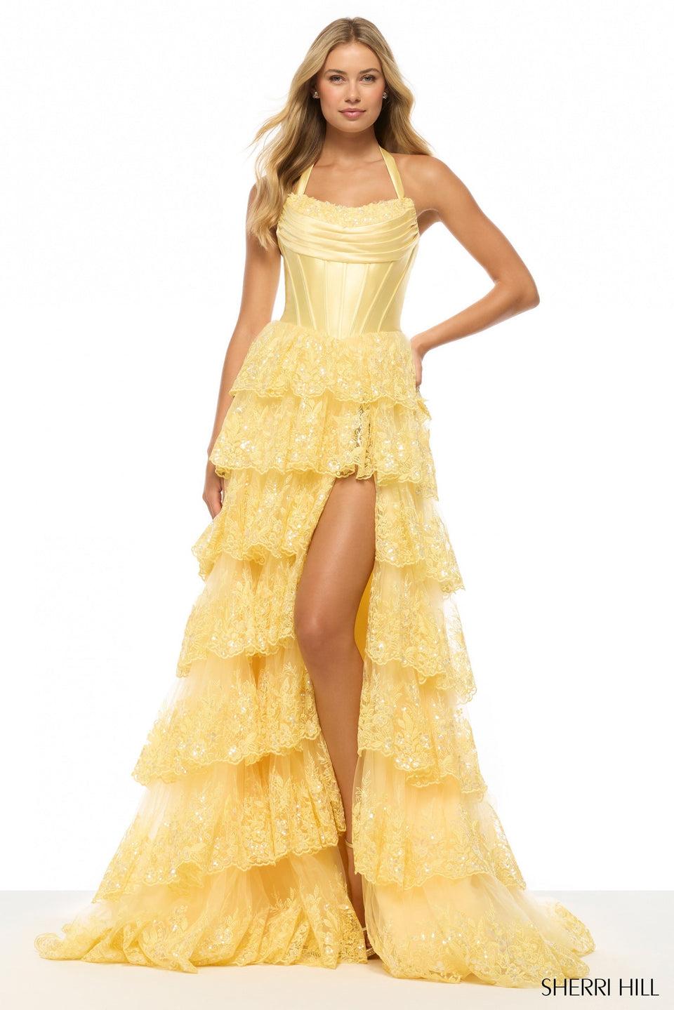 Sherri Hill 57566