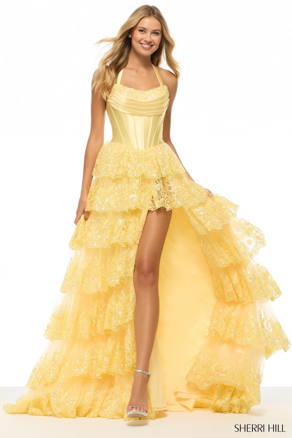 sherri hill 57566