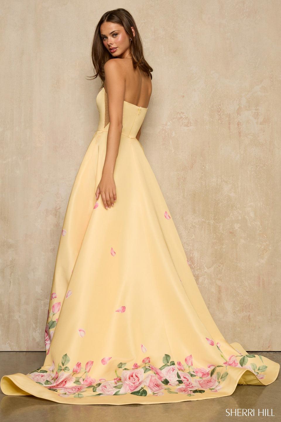 Sherri Hill 57760