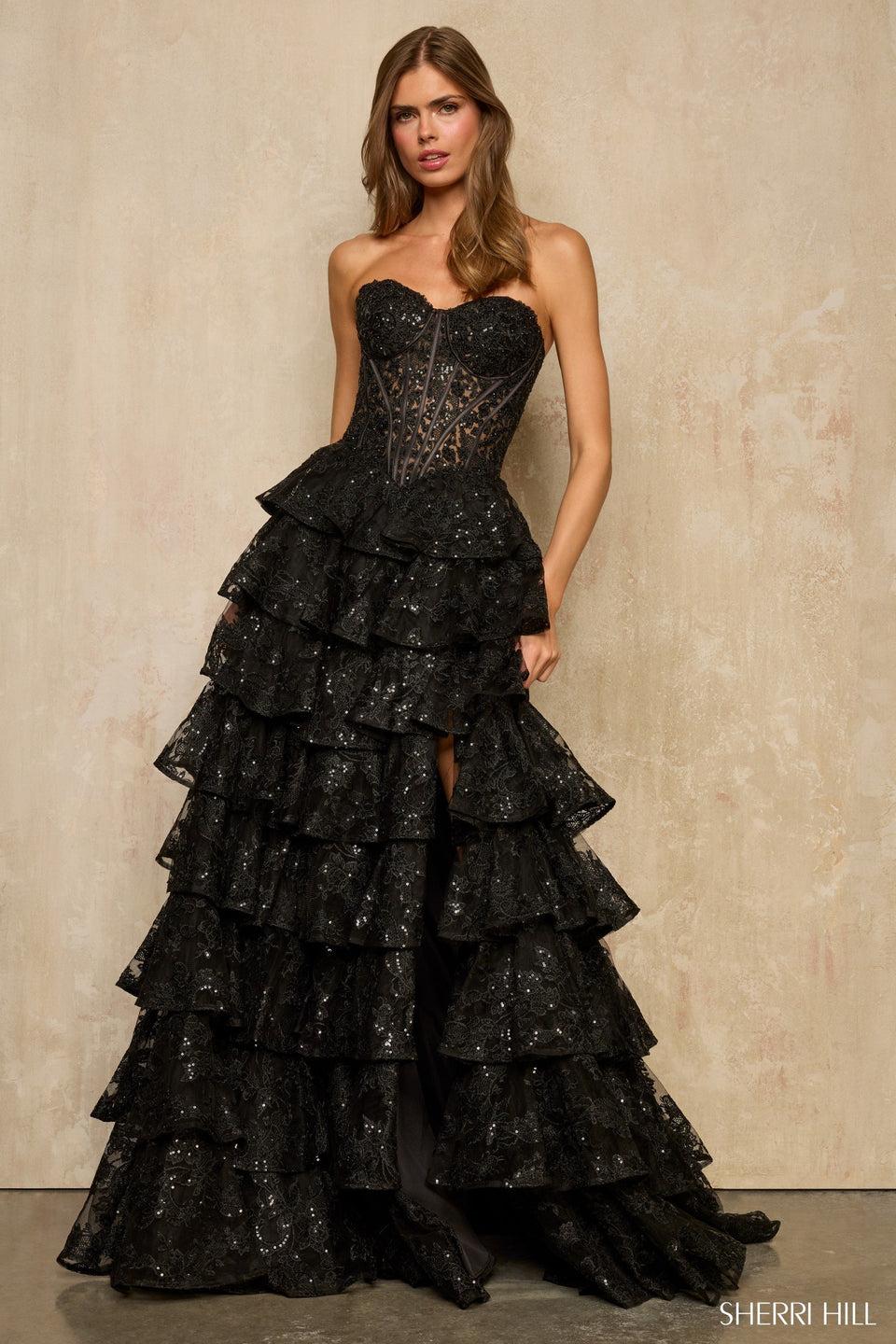 Sherri Hill 57894