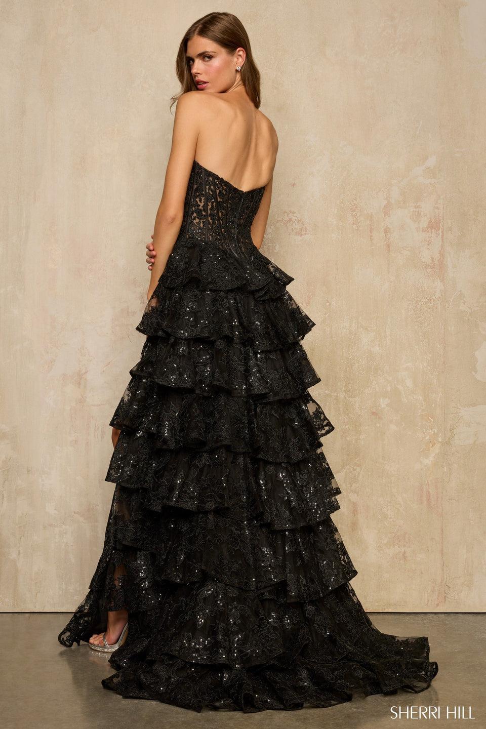 Sherri Hill 57894