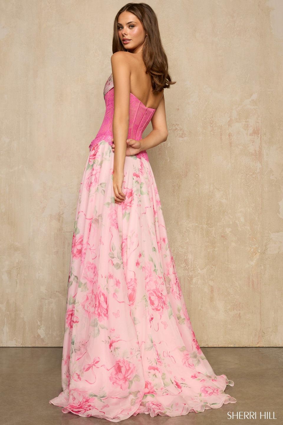 Sherri Hill 57941