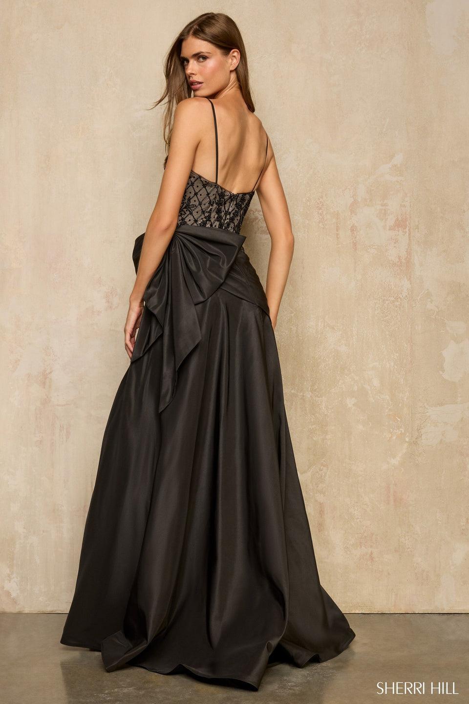 Sherri Hill 57960