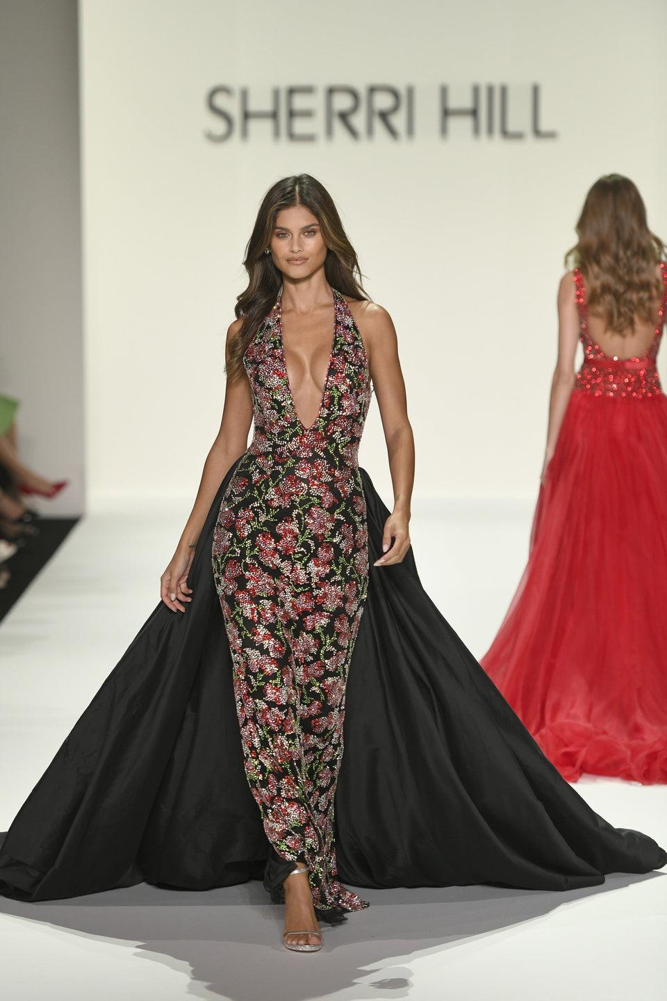 Sherri Hill 67096