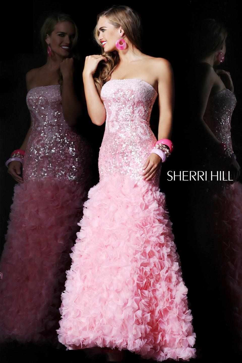 sherri hill 8500