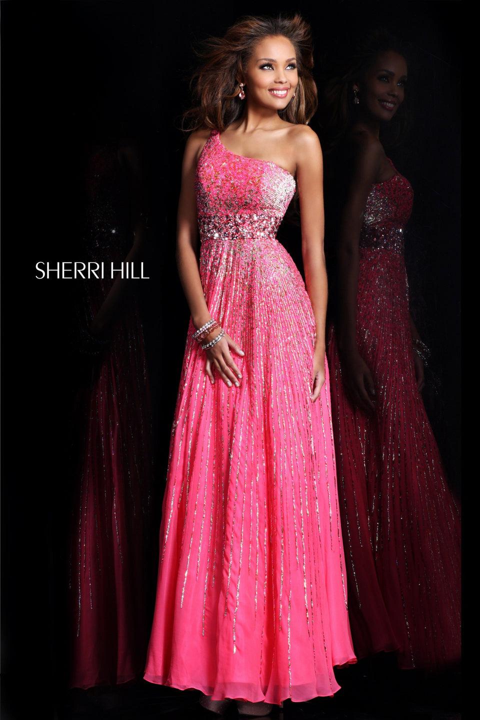 sherri hill 8506
