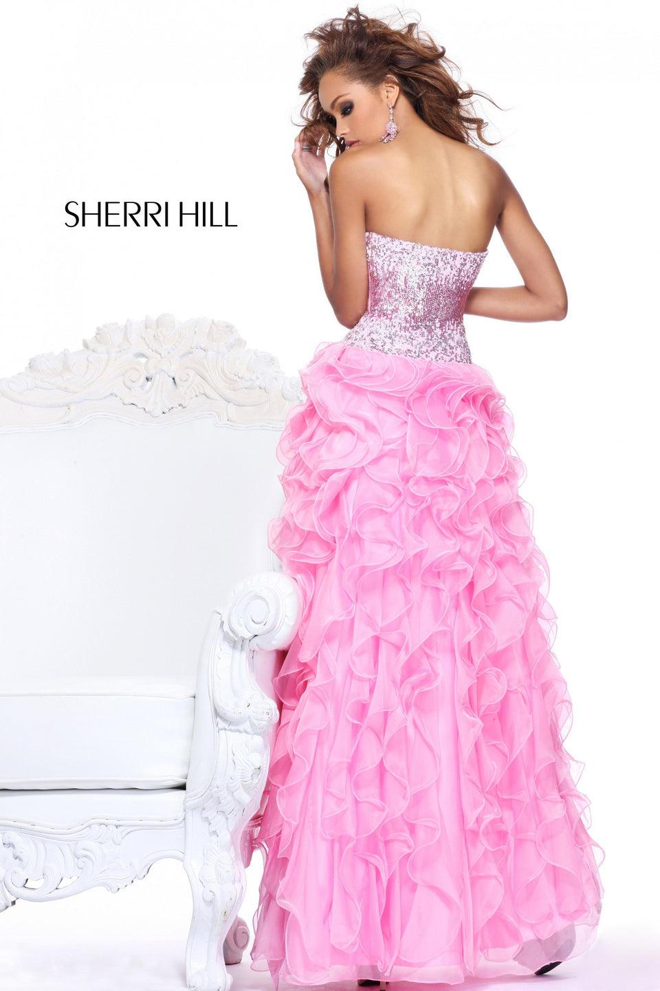 Sherri Hill 8508