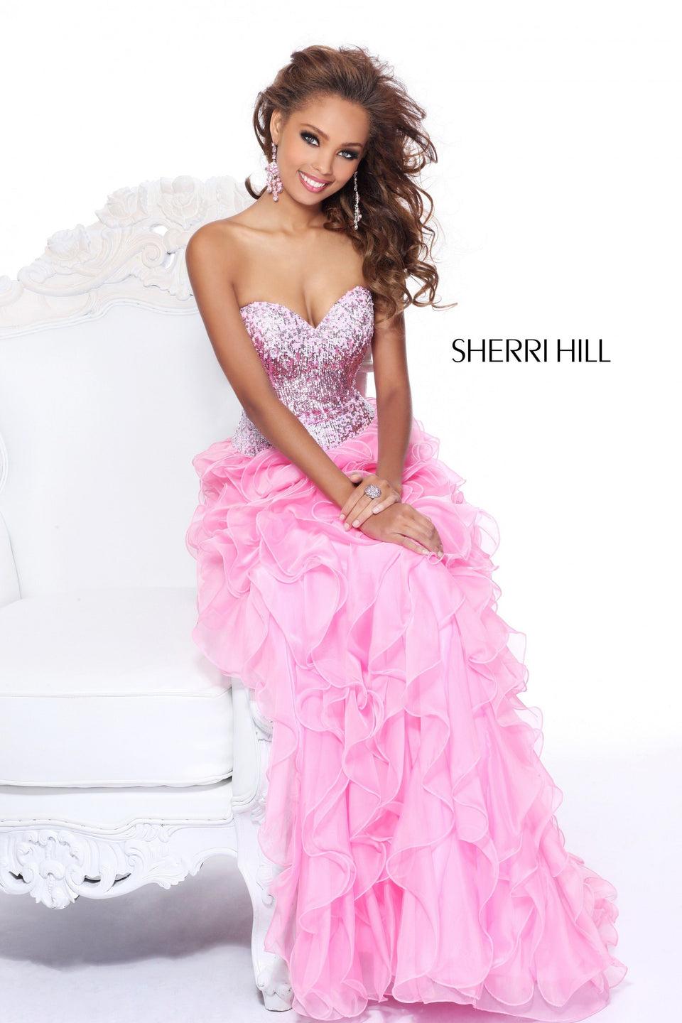 sherri hill 8508