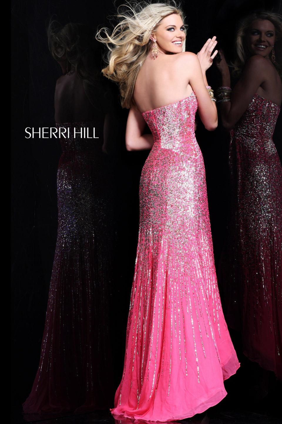 Sherri Hill 8510