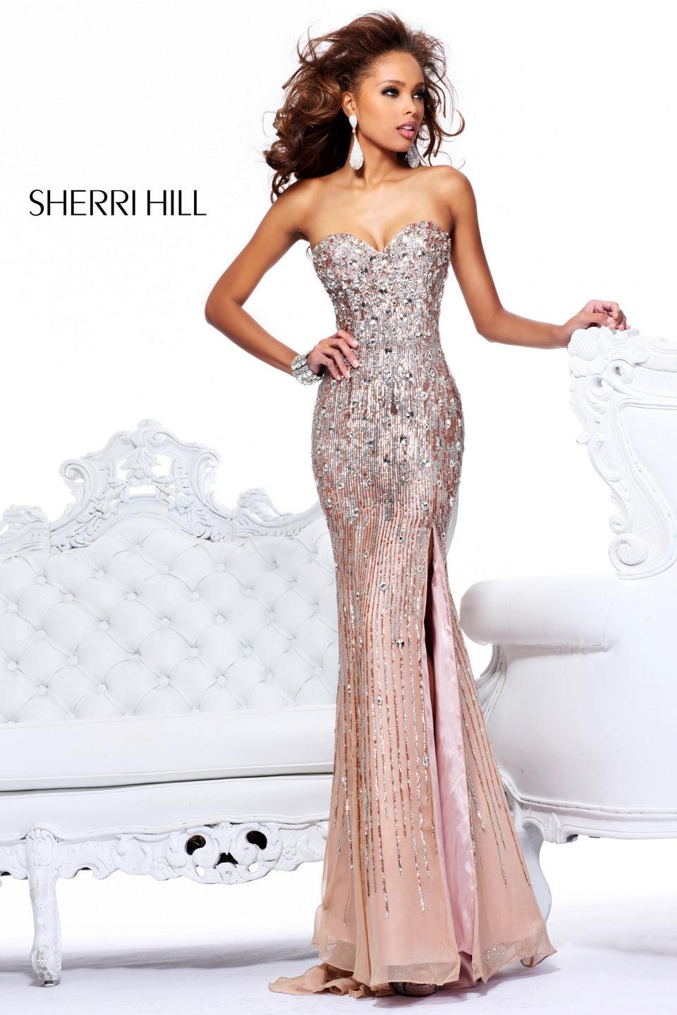 sherri hill 8513