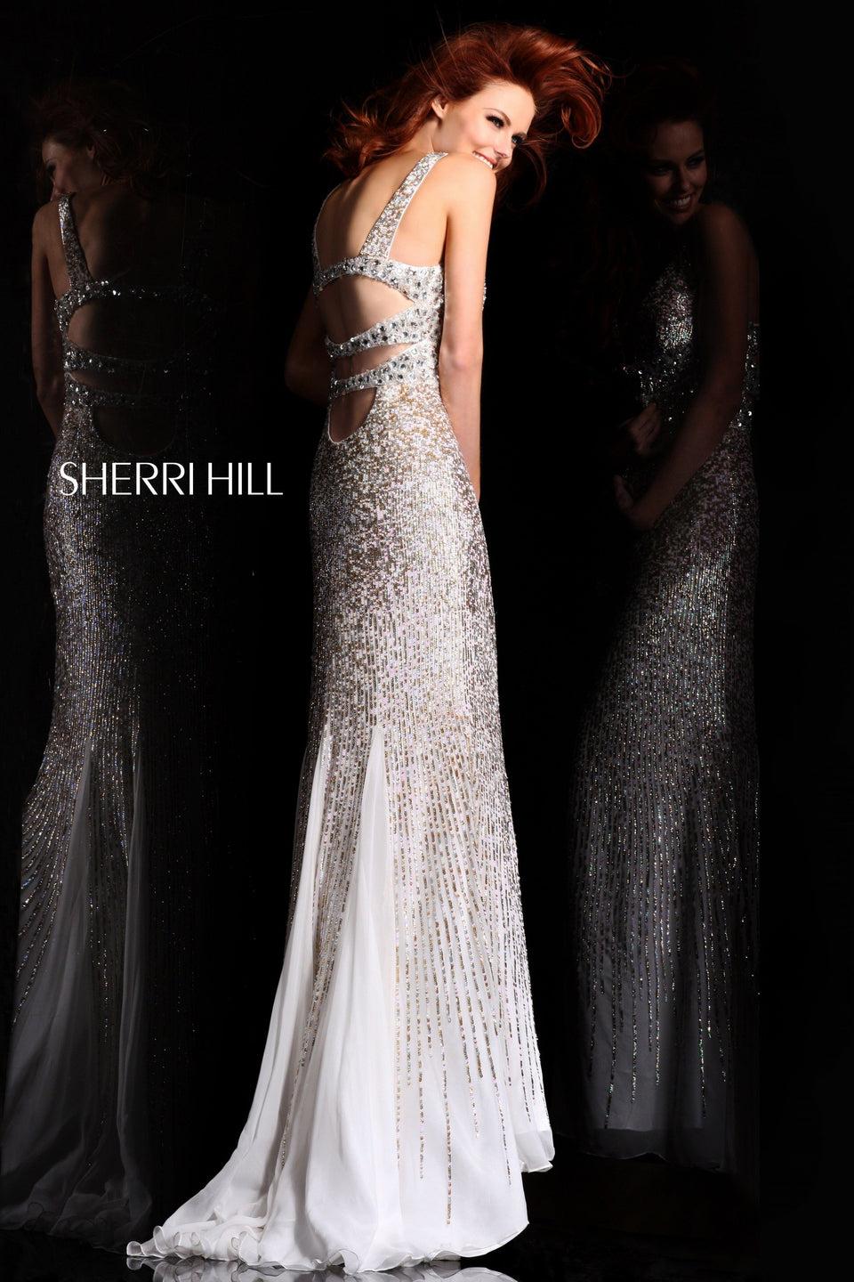Sherri Hill 8514