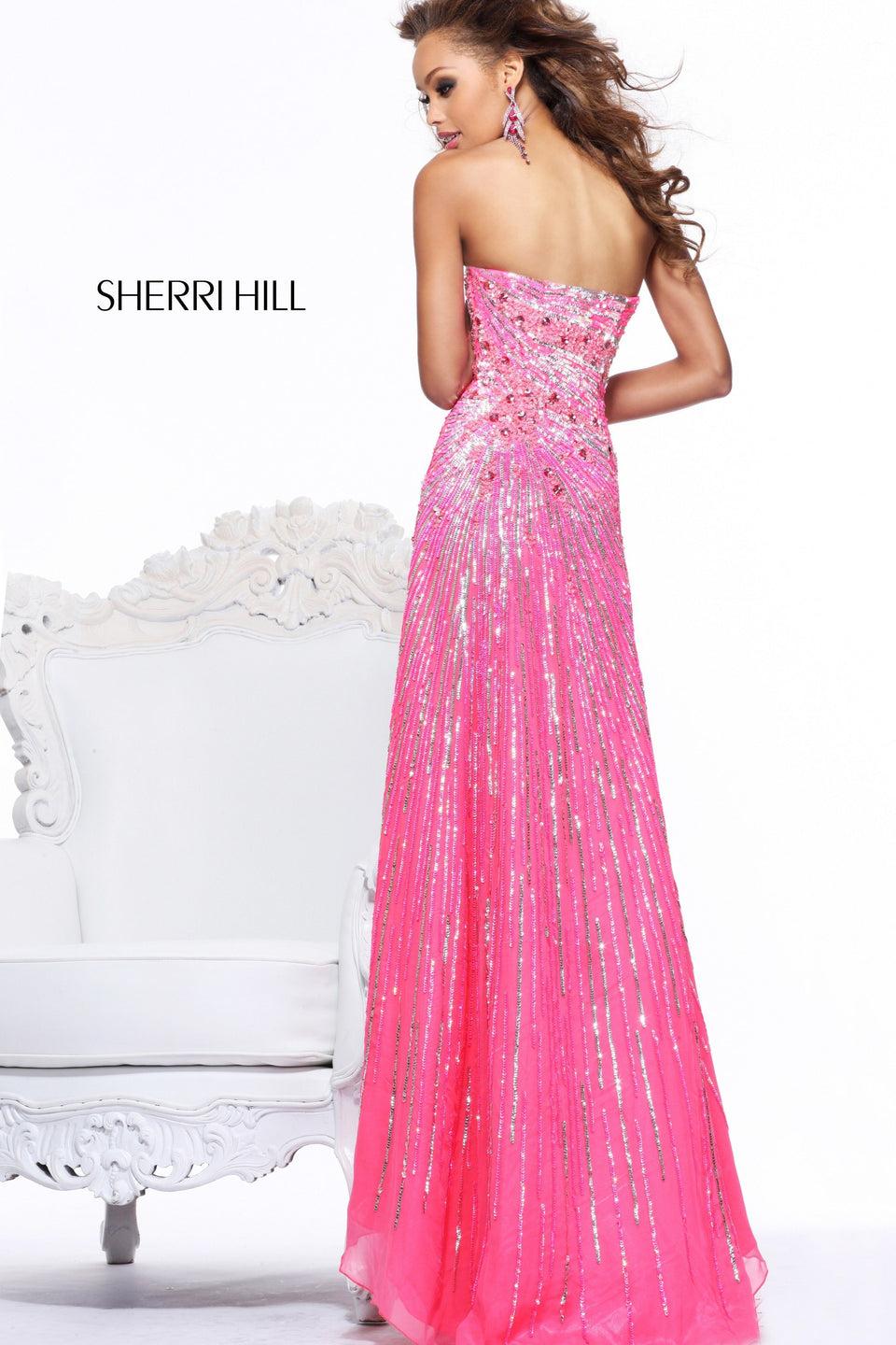 Sherri Hill 8515