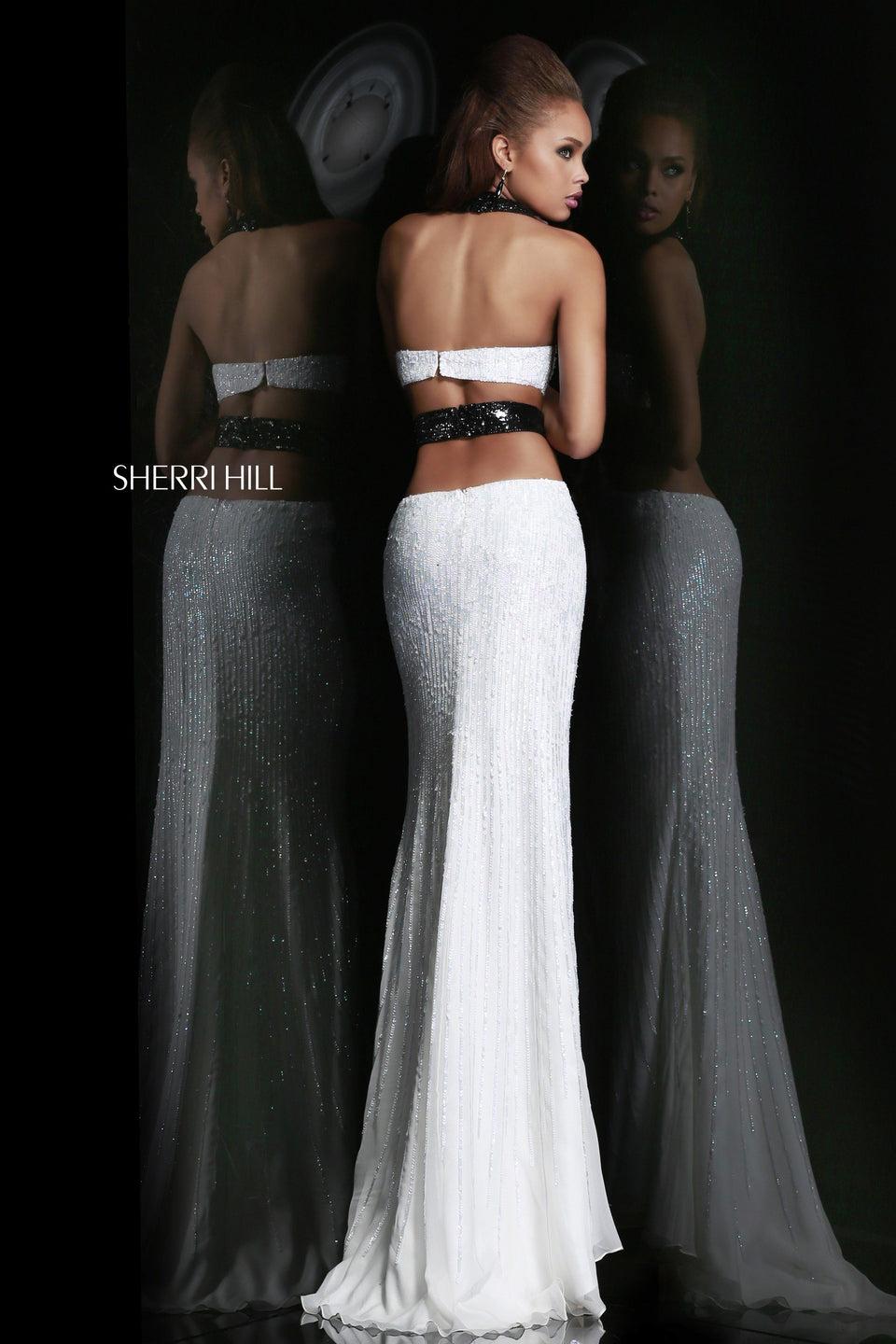 Sherri Hill 8541