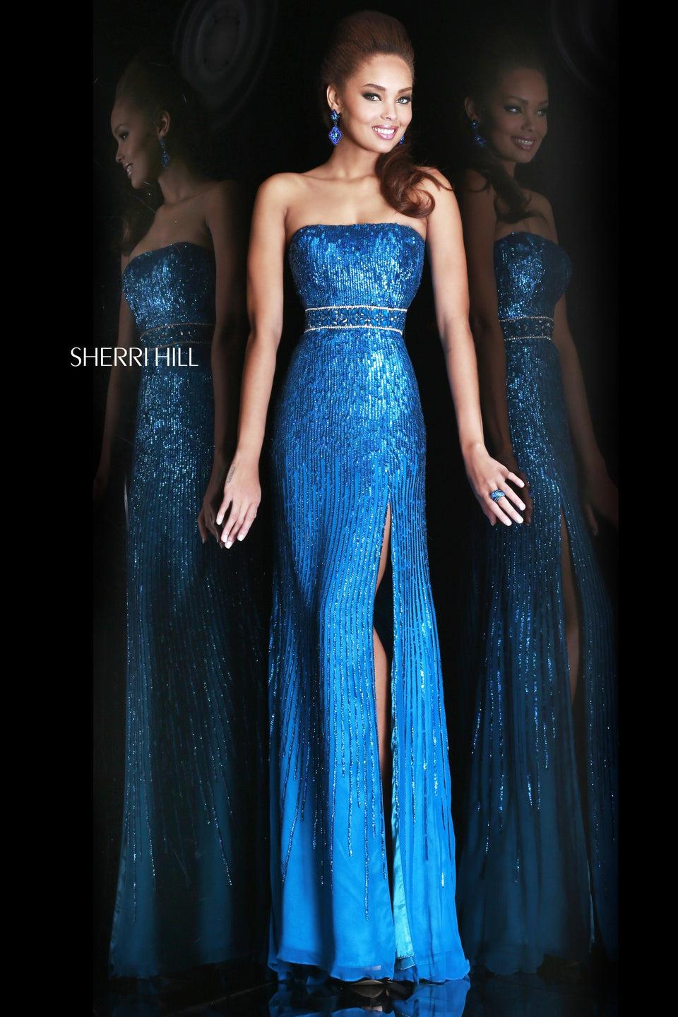 Sherri Hill 8542