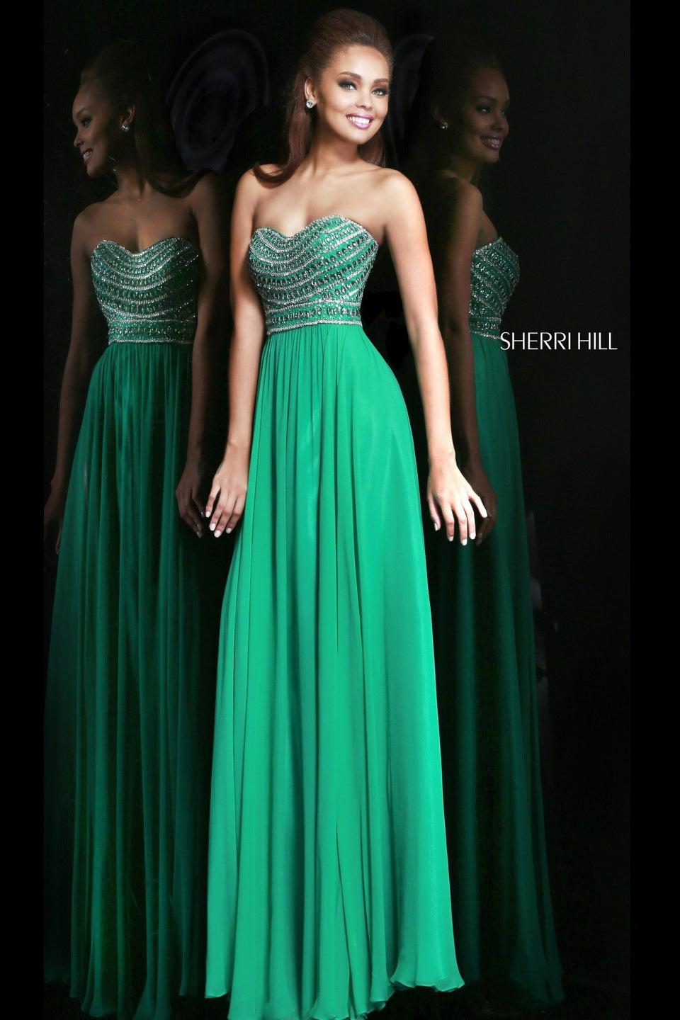 sherri hill 8546