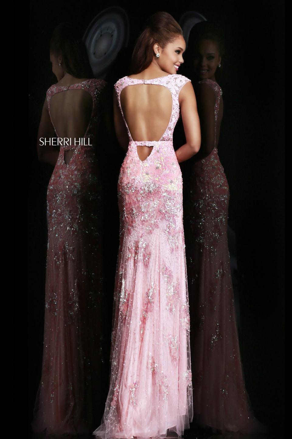 Sherri Hill 9710