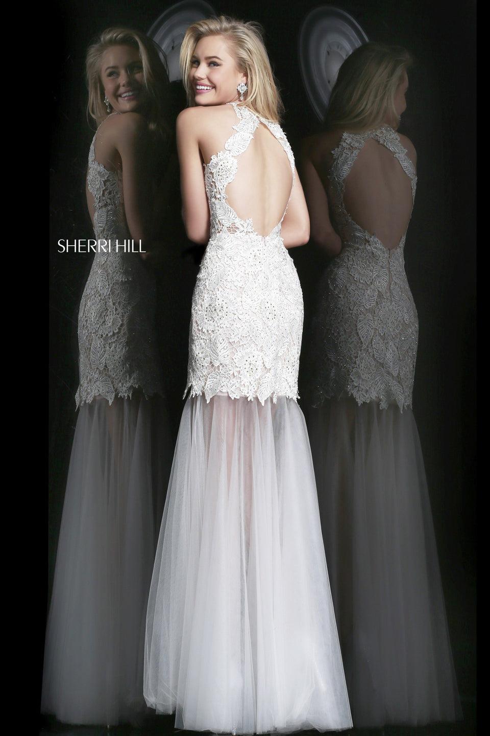Sherri Hill 9711
