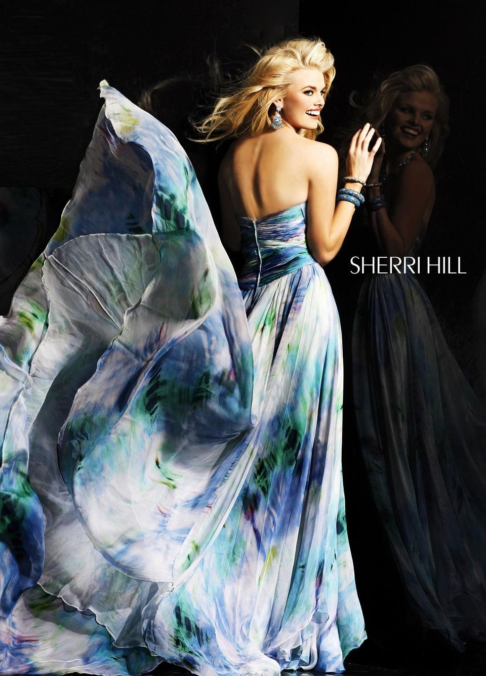 Sherri Hill 99001