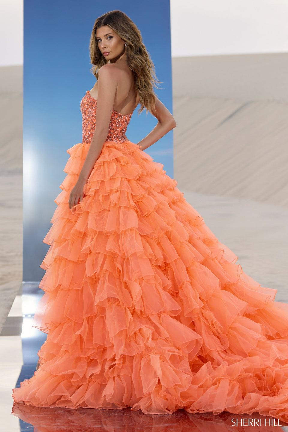 Sherri Hill