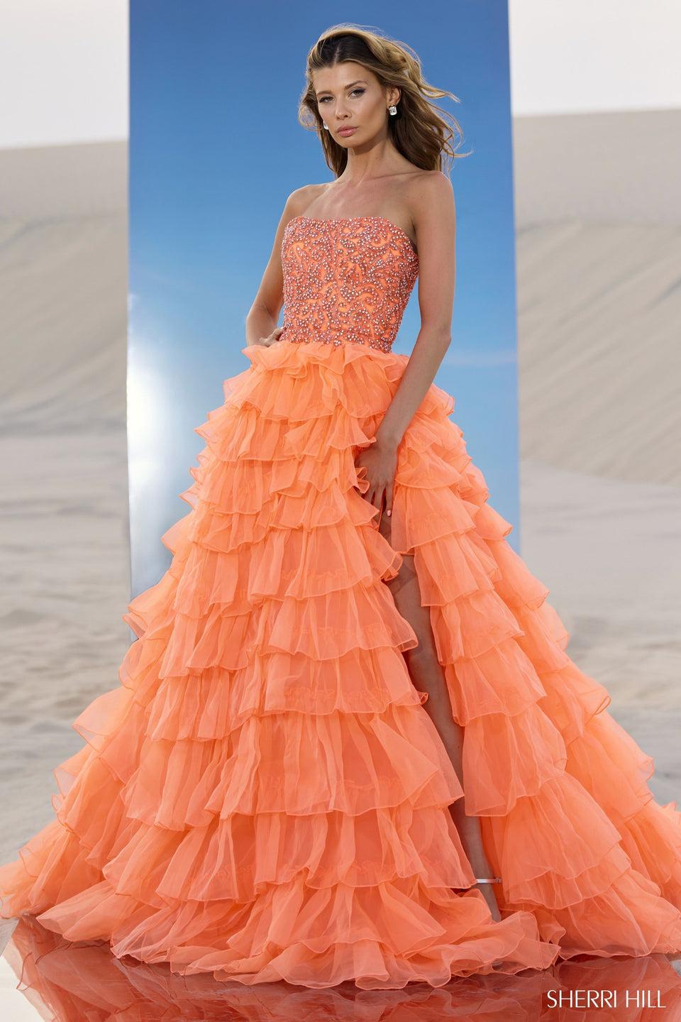 Sherri Hill