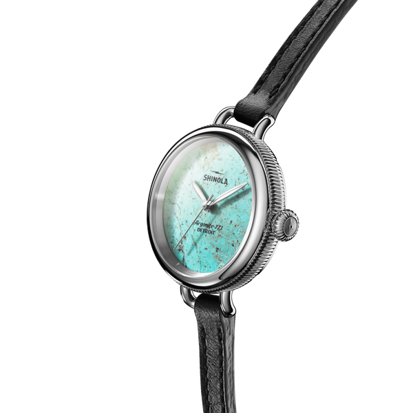 Shinola Birdy Watch