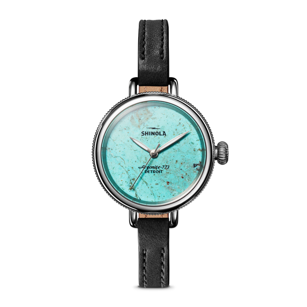 shinola Birdy Watch