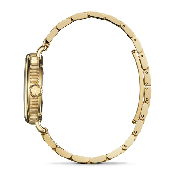 Shinola Birdy Watch Lapis