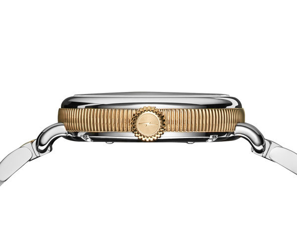 Shinola Birdy Watch Petoskey