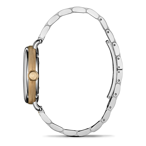 Shinola Birdy Watch White