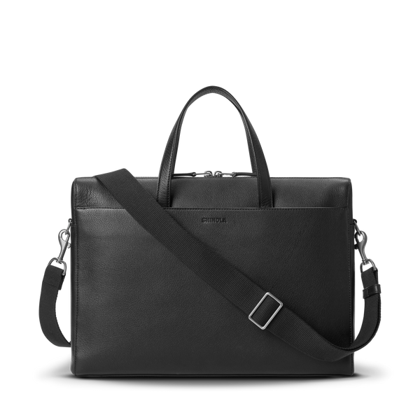 Shinola Canfield Briefcase